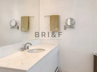 Apartamento com 4 Quartos à venda, 327m² no Jardim Vila Mariana, São Paulo