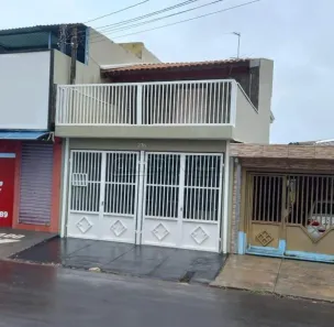 Casa com 2 Quartos para alugar, 206m² no Jardim Beatriz, São Carlos