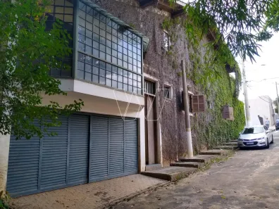 Imóvel Comercial com 3 Quartos à venda, 179m² no Sousas, Campinas