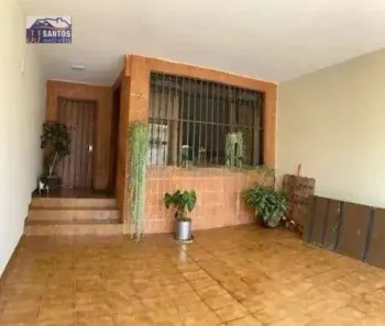 Sobrado com 3 Quartos para venda ou aluguel, 230m² no Vila Bertioga, São Paulo
