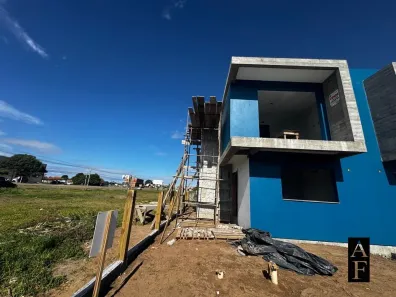 Sobrado com 2 Quartos à venda, 72m² no Encantada, Garopaba