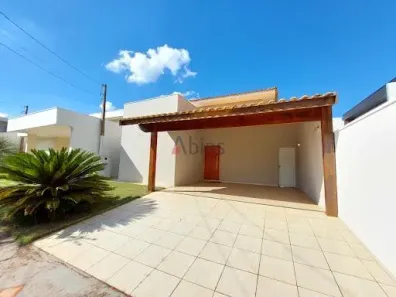 Casa de Condomínio com 3 Quartos à venda, 150m² no Jardim Jockey Clube, São Carlos