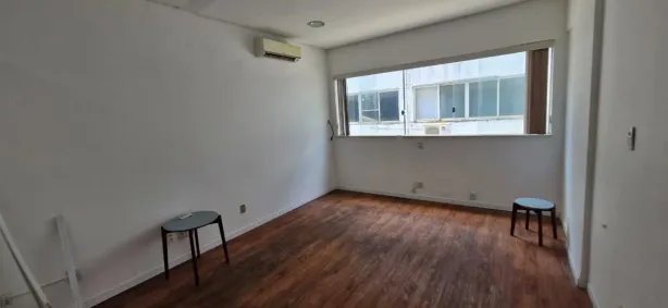 Sala Comercial à venda, 35m² no Barra, Salvador