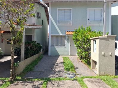Casa de Condomínio com 2 Quartos à venda, 67m² no Granja Viana, Cotia