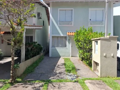 Casa de Condomínio com 2 Quartos à venda, 67m² no Granja Viana, Cotia