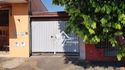 Casa com 3 Quartos à venda, 163m² no Centro, Sumaré