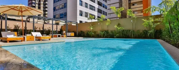Imóvel Comercial com 1 Quarto à venda, 27m² no Cambuí, Campinas