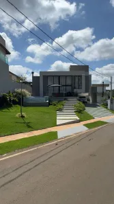 Casa de Condomínio com 3 Quartos à venda, 230m² no Condomínio Riviera de Santa Cristina XIII, Paranapanema