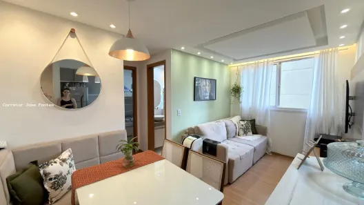 Apartamento com 2 Quartos à venda, 43m² no Jardim Íris, São Paulo