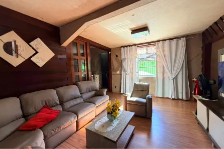Casa com 4 Quartos à venda, 247m² no Campinho, Rio de Janeiro