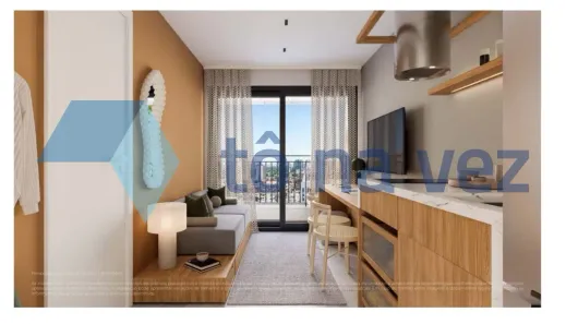 Casa com 1 Quarto à venda, 24m² no Vila Mariana, São Paulo