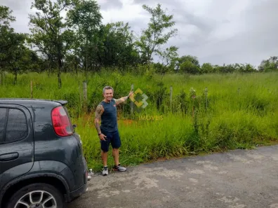 Lote/Terreno à venda, 1020m² no Três Marias, Três Marias