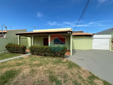 Casa com 2 Quartos à venda, 198m² no Jardim Tropical, Cuiabá
