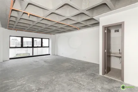 Sala Comercial à venda, 47m² no Praia de Belas, Porto Alegre