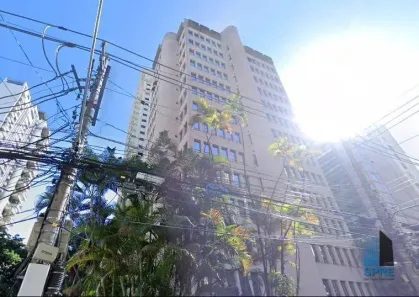 Sala Comercial para venda ou aluguel, 145m² no Jardim Paulista, São Paulo
