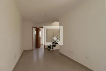 Cobertura com 2 Quartos à venda, 84m² no Parque Oratório, Santo André