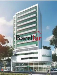 Sala Comercial à venda, 26m² no Tijuca, Rio de Janeiro