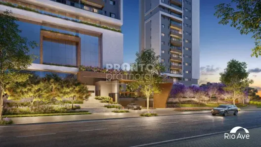 Apartamento com 3 Quartos à venda, 73m² no Paissandu, Recife