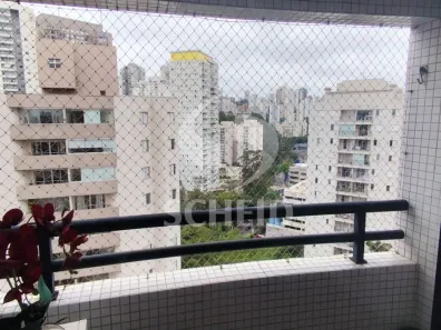 Apartamento com 2 Quartos à venda, 72m² no Vila Andrade, São Paulo