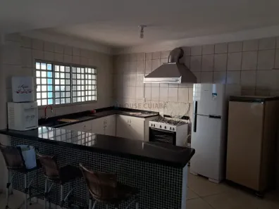 Apartamento com 3 Quartos à venda, 100m² no Centro-Norte, Várzea Grande