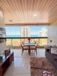 Apartamento com 3 Quartos à venda, 110m² no Itapuã, Vila Velha
