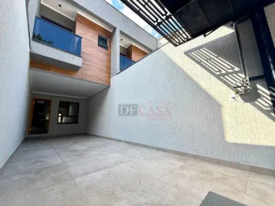 Sobrado com 3 Quartos à venda, 120m² no Vila Frugoli, São Paulo