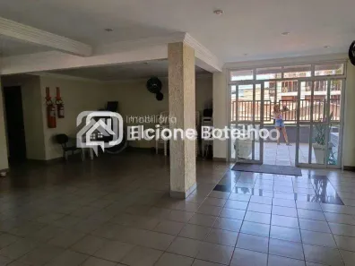 Cobertura com 4 Quartos à venda, 250m² no Cazeca, Uberlândia