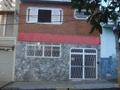 Imóvel Comercial com 3 Quartos à venda, 163m² no Centro, Ribeirão Preto