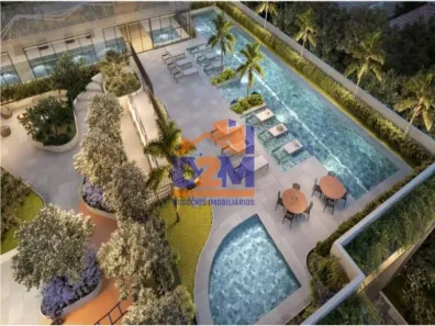 Apartamento com 3 Quartos à venda, 78m² no Vila Yara, Osasco