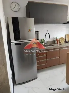 Apartamento com 2 Quartos à venda, 67m² no Jardim San Marino, São José dos Campos