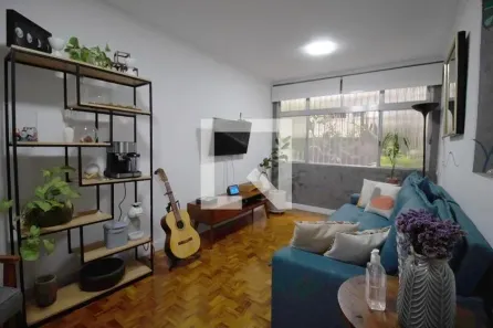 Apartamento com 3 Quartos à venda, 71m² no Alto de Pinheiros, São Paulo