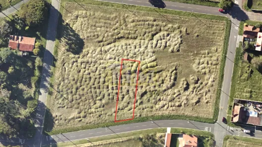 Lote/Terreno à venda, 778m² no Estância Pinhais, Pinhais