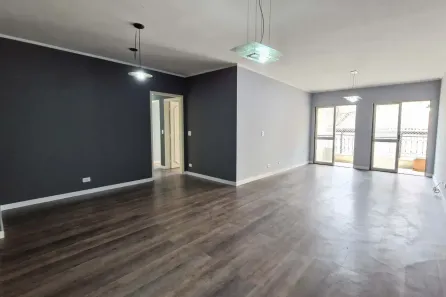 Apartamento com 4 Quartos à venda, 126m² no Jardim das Acácias, São Paulo
