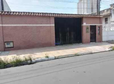 Casa com 3 Quartos à venda, 600m² no Parque São Vicente, São Vicente