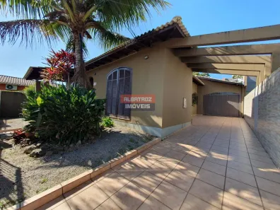 Casa com 4 Quartos à venda, 182m² no Itacorubi, Florianópolis