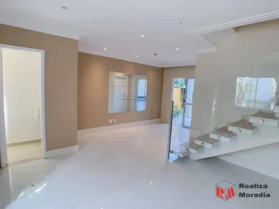 Casa de Condomínio com 3 Quartos para alugar, 110m² no Chácara Ondas Verdes, Cotia