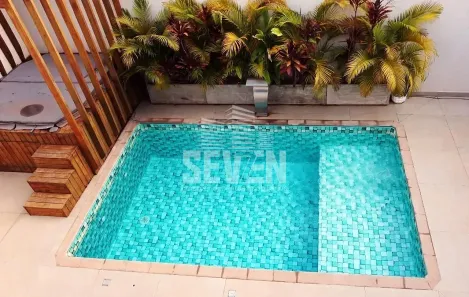 Casa com 3 Quartos à venda, 299m² no Residencial Villaggio II, Bauru