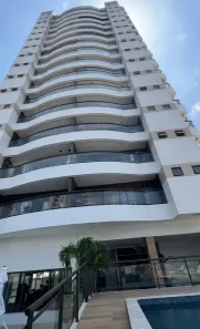 Apartamento com 3 Quartos à venda, 101m² no Ponta D'Areia, São Luís