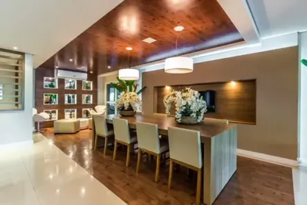 Apartamento com 3 Quartos para venda ou aluguel, 120m² no Tamboré, Barueri