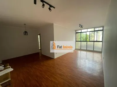 Apartamento com 3 Quartos à venda, 96m² no Jardim Paulista, Ribeirão Preto