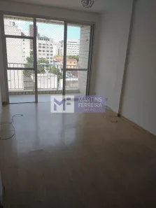 Apartamento com 1 Quarto à venda, 48m² no Catete, Rio de Janeiro