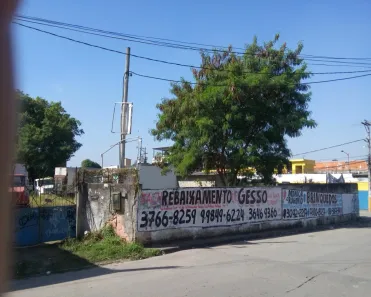 Lote/Terreno à venda, 1066m² no Engenho Pequeno, Nova Iguaçu