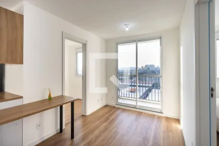 Apartamento com 2 Quartos à venda, 40m² no Água Branca, São Paulo