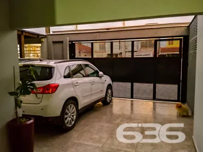 Sobrado com 3 Quartos à venda, 84m² no Aventureiro, Joinville