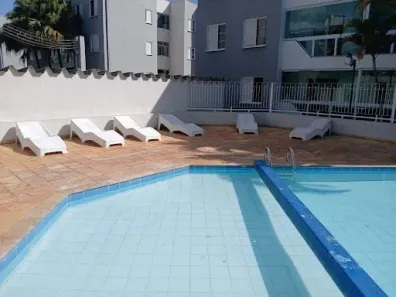 Apartamento com 3 Quartos à venda, 62m² no Jardim Cumbica, Guarulhos