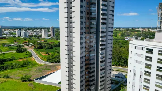 Apartamento com 3 Quartos à venda, 111m² no Parque Campolim, Sorocaba