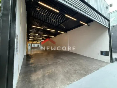 Ponto Comercial à venda, 182m² no Vila Leopoldina, São Paulo