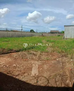 Lote/Terreno à venda, 1023m² no Martins, Uberlândia