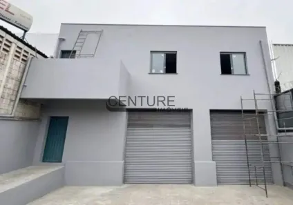 Galpão/Depósito/Armazém para alugar, 440m² no Camargos, Belo Horizonte