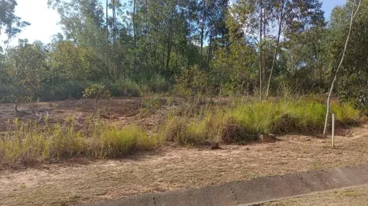 Lote/Terreno à venda, 2160m² no Condomínio Terras de São José, Itu